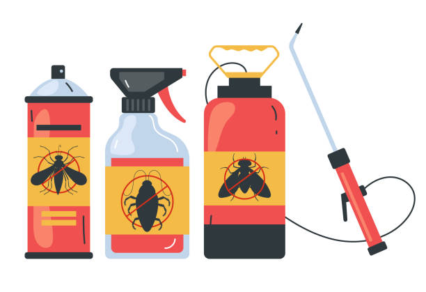 Insect Control in Waverly, NY